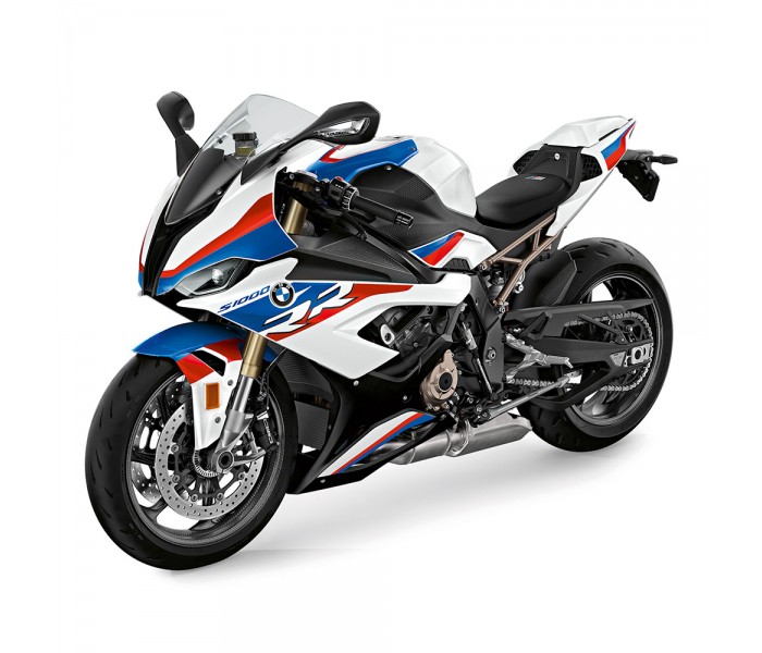S 1000 RR Sport